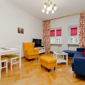  Apartamento Shortstaypoland Piwna